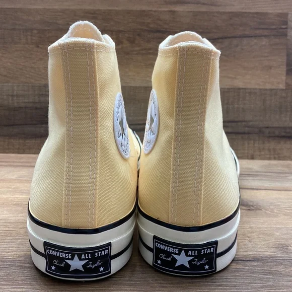 CONVERSE CHUCK TAYLOR HI BRAND 🔥 NEW - Picture 6 of 9